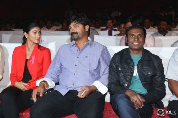 Oka Laila Kosam Movie Audio Success Function